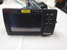 Saab R5 Supreme Control & Display Unit - 1