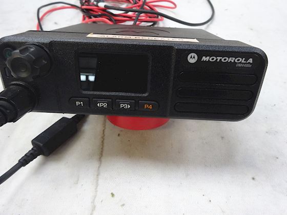 Motorola Motorola DM4400E #1