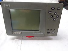 JRC GPS COMPASS MODEL JLR 20, DISPLY UNIT - 1