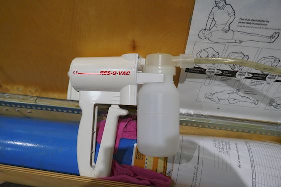 Ambu International  Resuscitation equipment #1