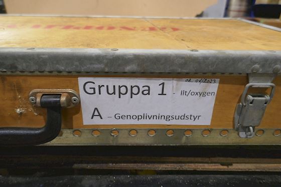 Ambu International  Resuscitation equipment #3