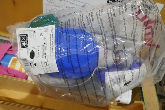 Ambu International  Resuscitation equipment #2