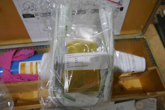 Ambu International  Resuscitation equipment #6