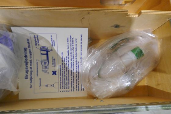 Ambu International  Resuscitation equipment #7