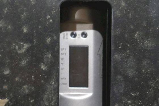 Hollandwater Bifipro 3.0-1-24V-1F1 with Start Cabinnet #3