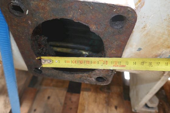 B&W Alpha Tube cooler #3