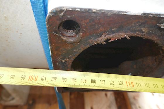 B&W Alpha Tube cooler #6