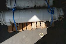 B&W Alpha Tube cooler - 1