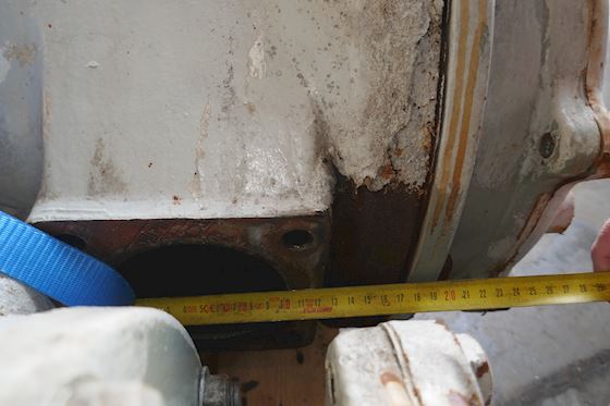 B&W Alpha Tube cooler #3