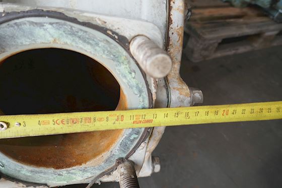 B&W Alpha Tube cooler #4