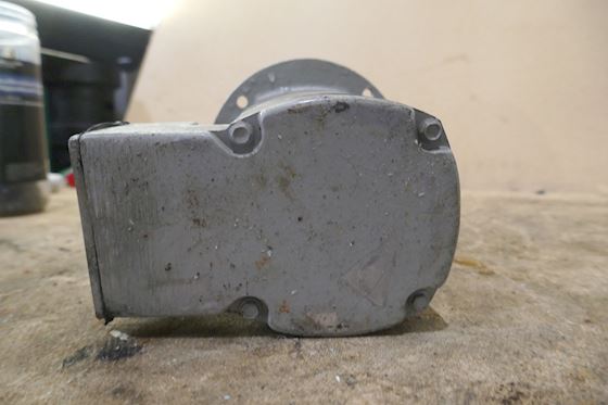 Elko Elektrokovina 2 CM 24-12 #4