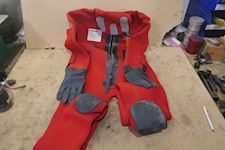 Regatta A/S Intrepid Mk1 - 1