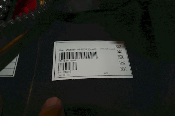 Viking PS 2004 Training Suit #3