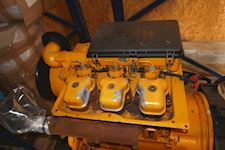 Hatz 3M41 - 156A - 1