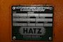 Hatz 3M41 - 156A #4