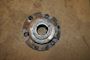 Unknown Coupling Flange with Shims between Blower #1