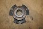 Unknown One Coupling Flange for Blower #2