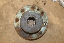 Unknown Coupling - 1