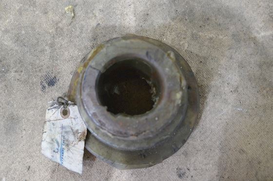 Unknown Couplings halfpart #2