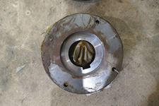 Unknown Couplings halfpart - 1