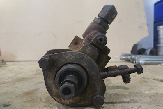 Vickers 2884885 Vane Pump #2