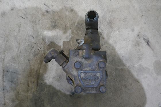 Vickers 2884885 Vane Pump #3