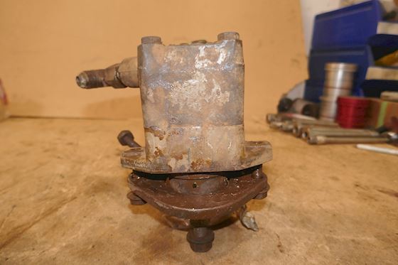 Vickers 2884885 Vane Pump #4