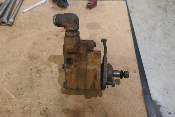 Vickers 2884885 Vane Pump #5
