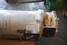 B&W Alpha Tube Cooler - 1