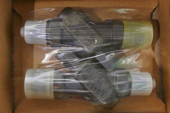 Wärtsilä Indicator Valve 1003706 #1