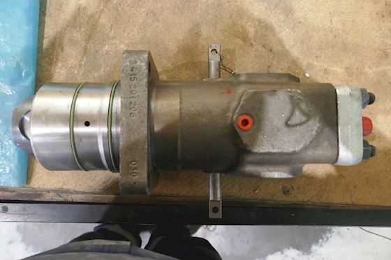 Bosch Fuel Pump  PFR 1W 220V #2