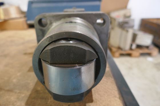 Bosch Fuel Pump  PFR 1W 220V #5