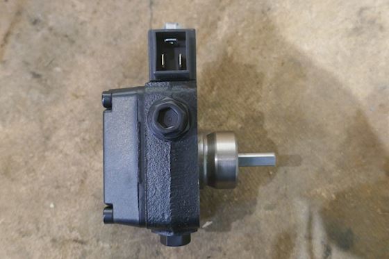 Suntec Diesel Pump DIN 5S001 #3