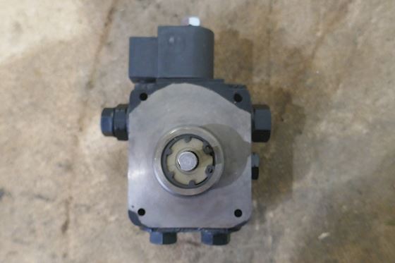 Suntec Diesel Pump DIN 5S001 #5