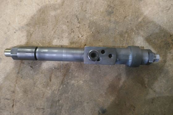 Wichmann Injector Valve AX #2