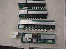 Inelteh Lanterne kontrol moduler kabelbakker med strømforsyning, 4 stk. - 1