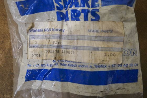 Wichmann Spring 7001378  198879 #2