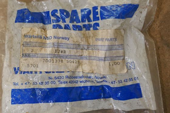 Wichmann Spring 7001378  30429 #2