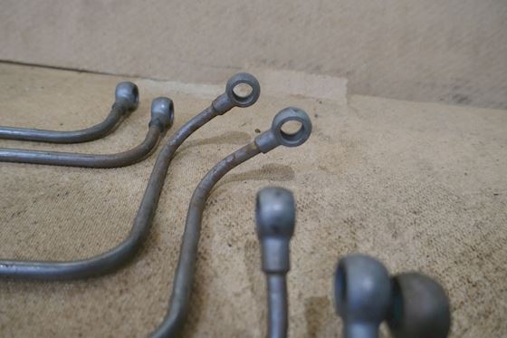 Wichmann Misc Leakage Pipe #2