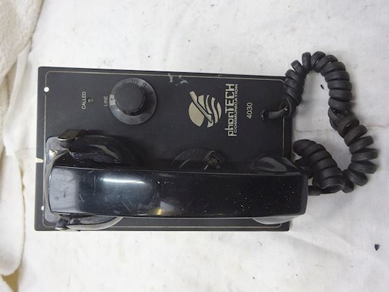 PhonTech Phonetech 4021 + 4030 #1