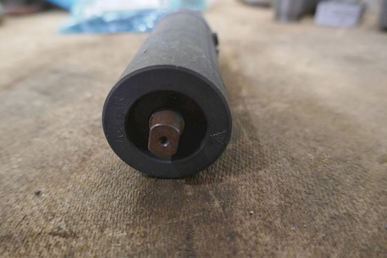 Wichmann Safety Valve 165 bar #2