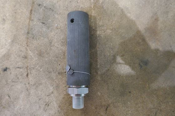 Wichmann Safety Valve 165 bar #1