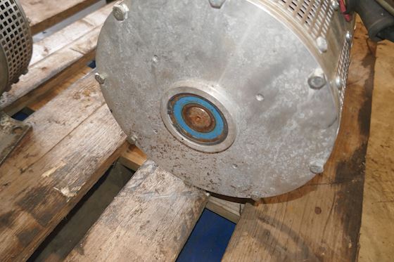 Alpatek BatteryDrive Systems and Motors ADM5-229 #4