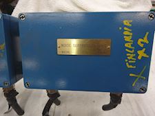 Alpha NOISE SUPPRESSION UNIT NSU10