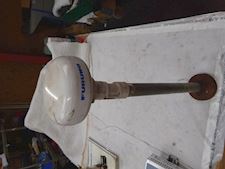 Furuno GPS Antenne, FURUNO GP-330B - 1