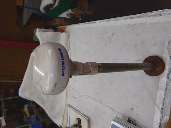 Furuno GPS Antenne, FURUNO GP-330B #1