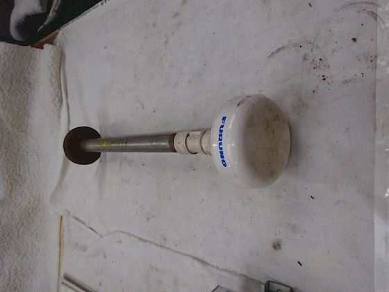 Furuno GPS Antenne, FURUNO GP-330B #2