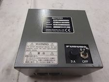 Furuno Furuno Power Supply 24 V DC 3A - 1