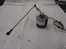 Simrad RF45X Rudder Feedback - 1