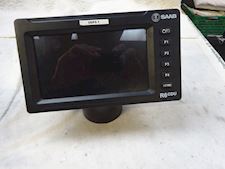 Saab R6 CDU / R5 Navigation sensor - 1